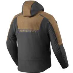 Potential GTX Jacket