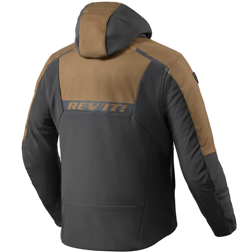 Potential GTX Jacket
