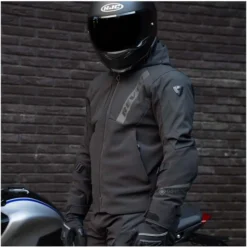 Potential GTX Jacket