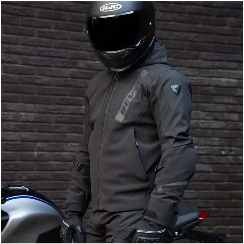 Potential GTX Jacket
