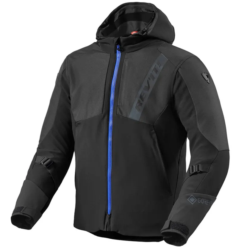 Potential GTX Jacket