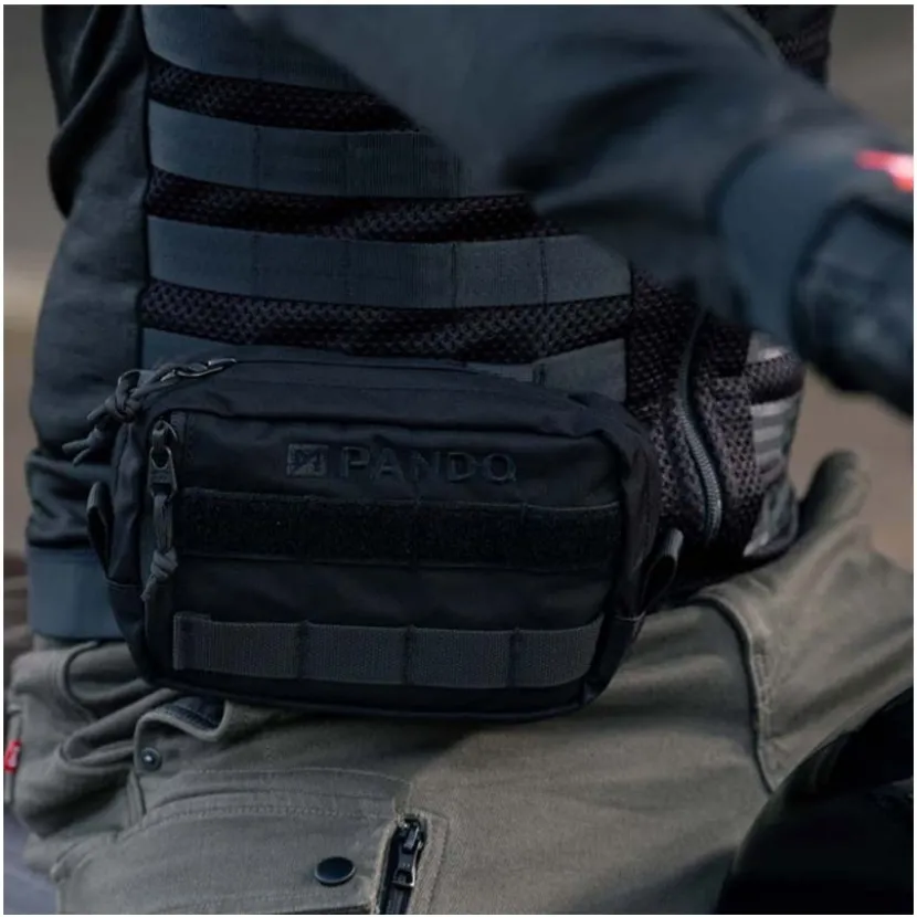 Pouch