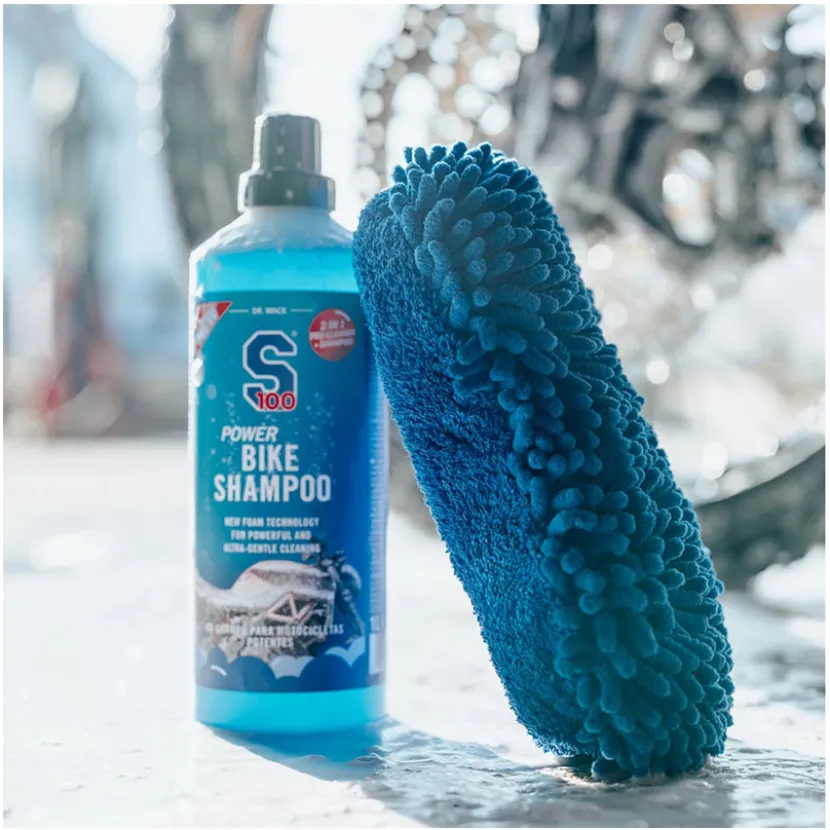 Power Bike Shampoo 1L