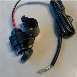 Power Outlet 12V Socket