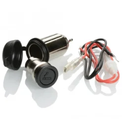 Power Socket 12V
