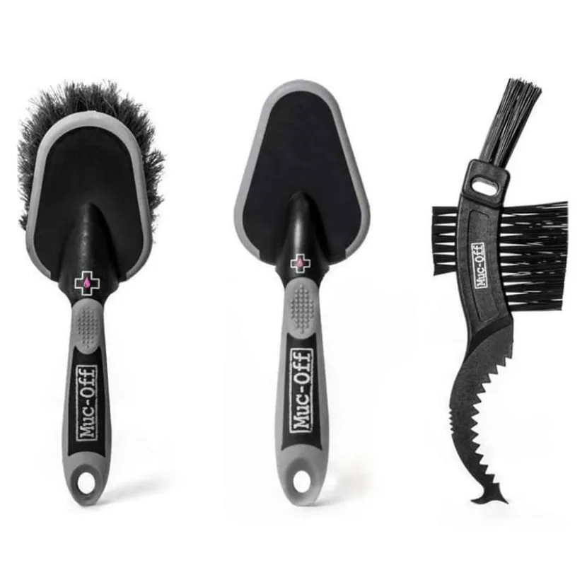 Premium Brush Kit