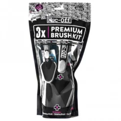 Premium Brush Kit