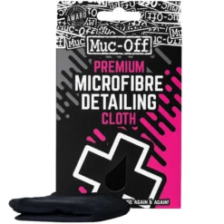Premium Microvezel Poetsdoek