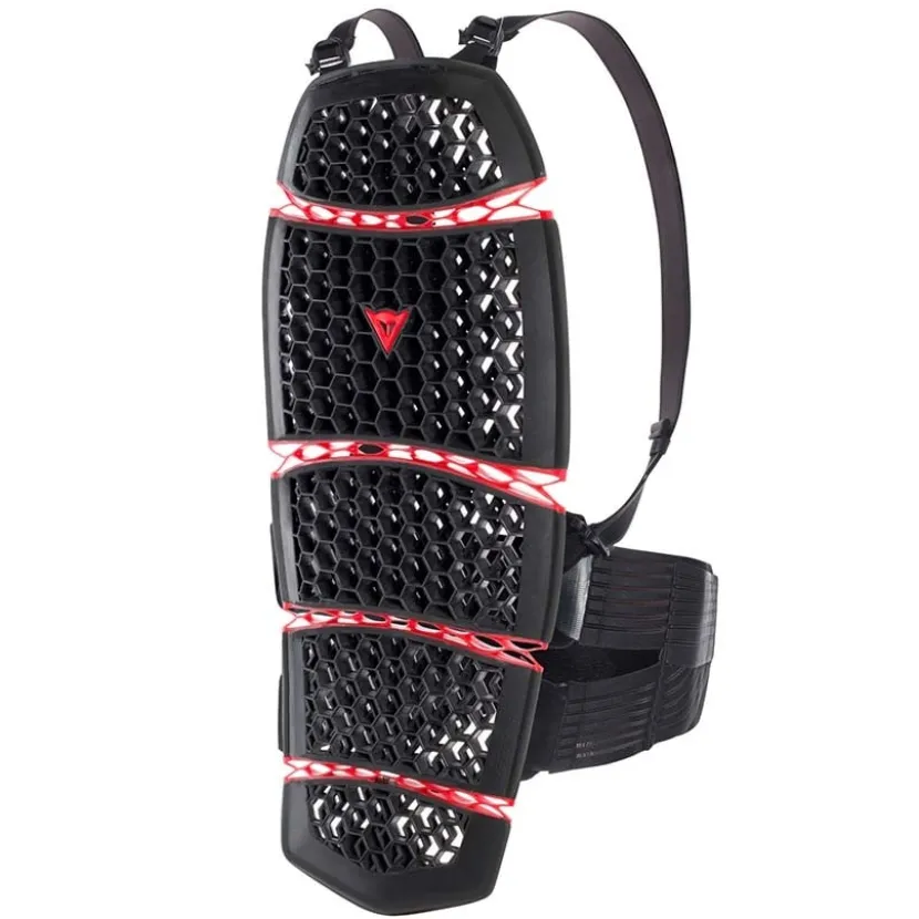Pro-Armor Back Short 2.0