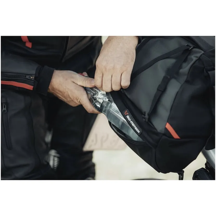 Pro Cargobag Zadeltas