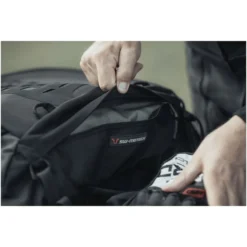 Pro Cargobag Zadeltas