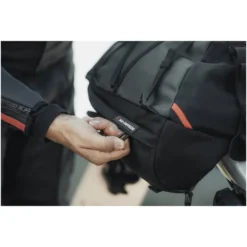 Pro Cargobag Zadeltas