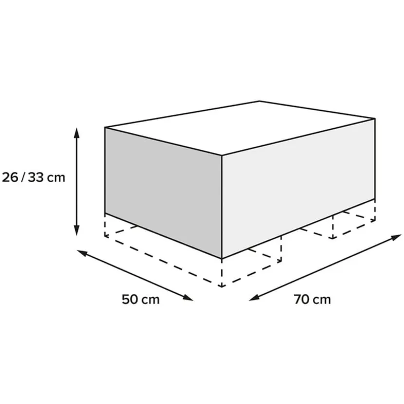 Pro Cargobag Zadeltas