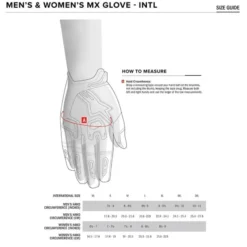 Pro-Dura Gloves