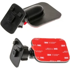 3 Prong Large Mount with 3M Tape