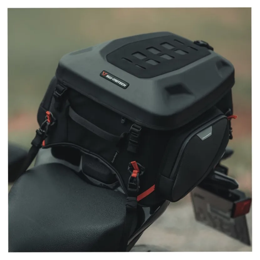 Pro Rearbag Tail Bag