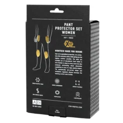 Protector Set Women Pants