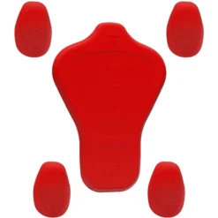 Protector Set Women Top