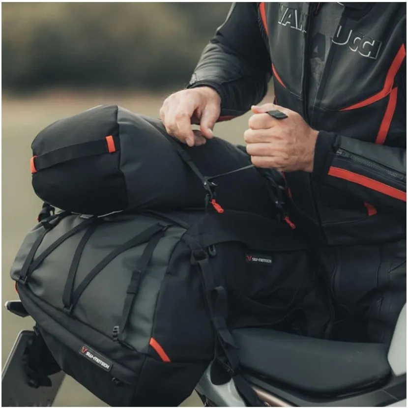 Pro Tentbag