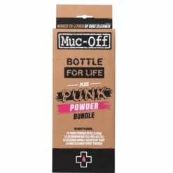 Punk Powder + Bottle