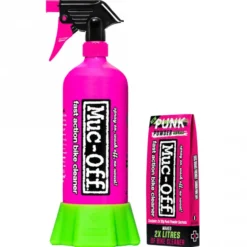 Punk Powder + Bottle