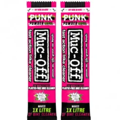 Punk Powder 4pc