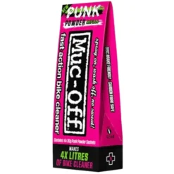 Punk Powder 4pc