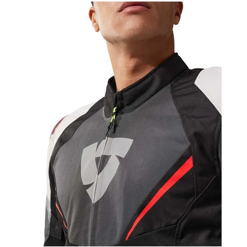 Quantum 3 Air Jacket