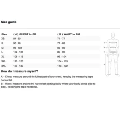 Quantum 3 Air Jacket
