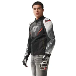 Quantum 3 Air Jacket