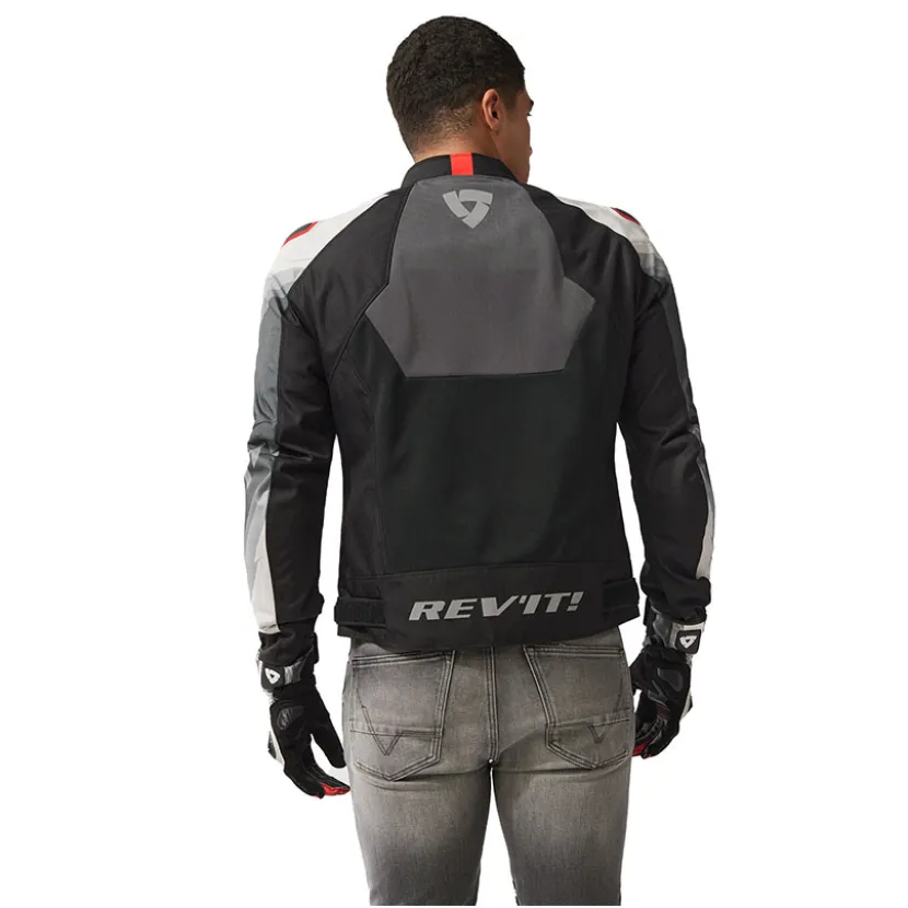 Quantum 3 Air Jacket