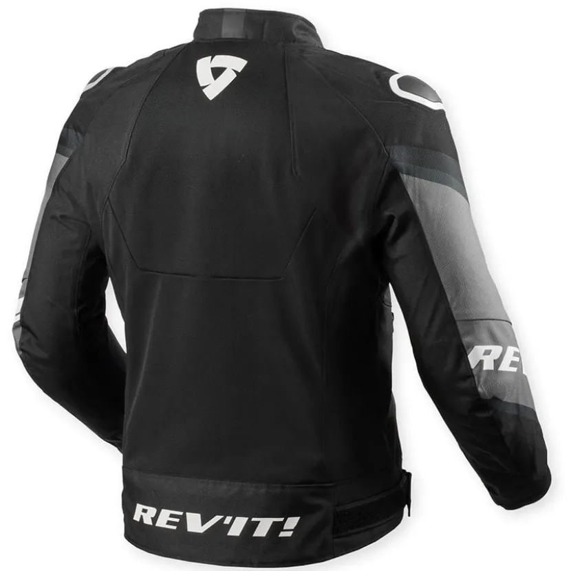 Quantum 3 Air Jacket