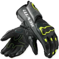 Quantum 3 Gloves