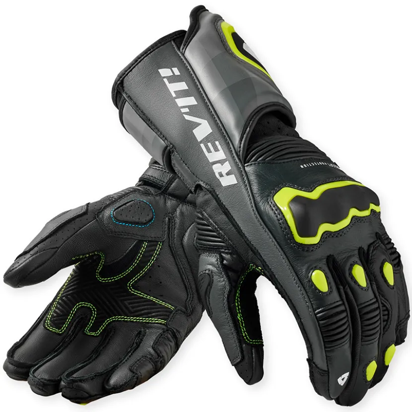 Quantum 3 Gloves