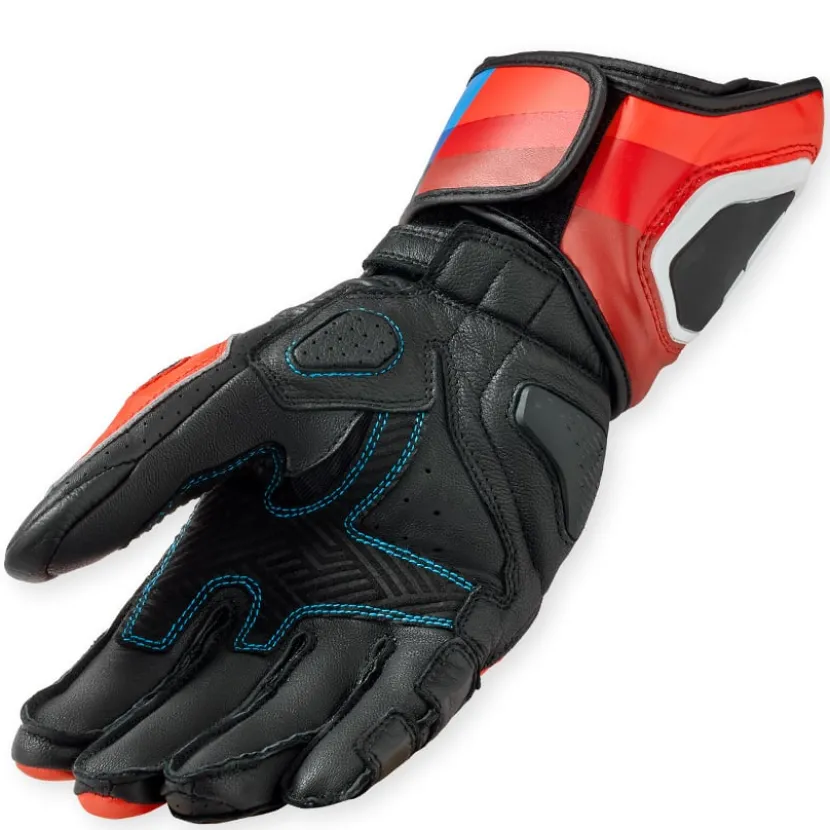 Quantum 3 Gloves
