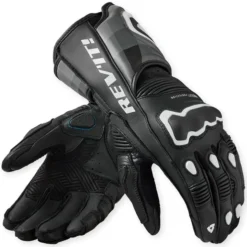 Quantum 3 Gloves