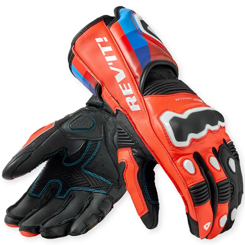 Quantum 3 Gloves