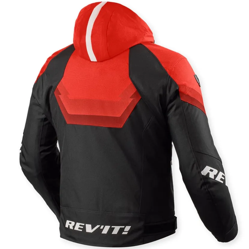 Quantum 3 H2O Jacket