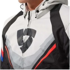 Quantum 3 H2O Jacket