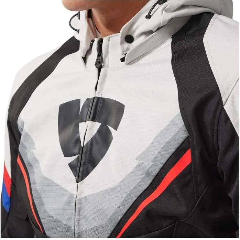 Quantum 3 H2O Jacket