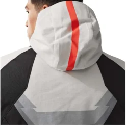 Quantum 3 H2O Jacket