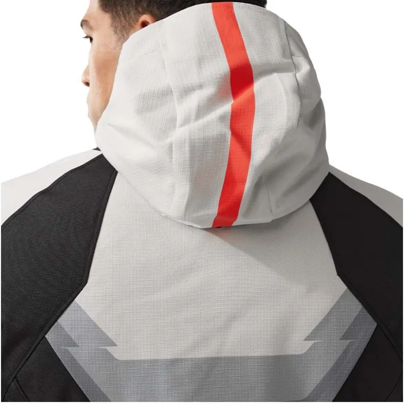 Quantum 3 H2O Jacket