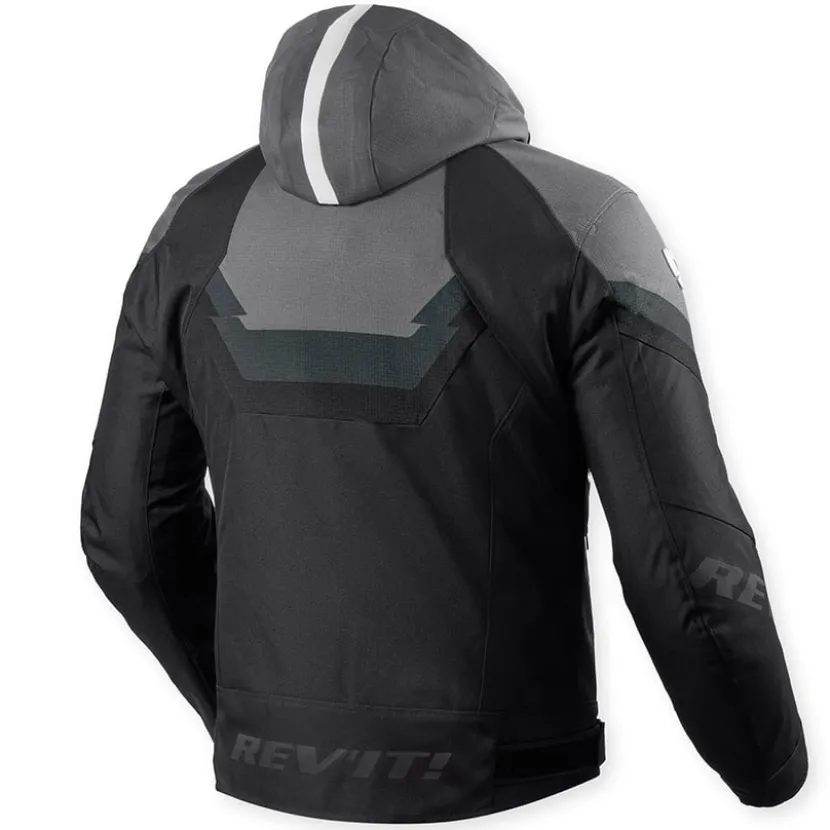 Quantum 3 H2O Jacket