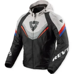 Quantum 3 H2O Jacket