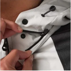 Quantum 3 H2O Jacket