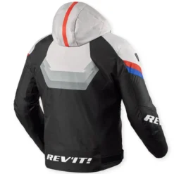 Quantum 3 H2O Jacket