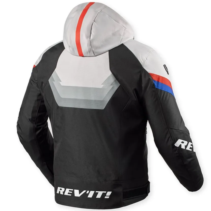 Quantum 3 H2O Jacket