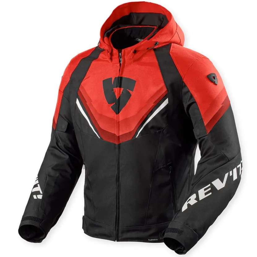 Quantum 3 H2O Jacket