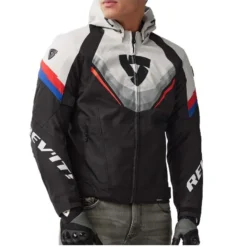 Quantum 3 H2O Jacket