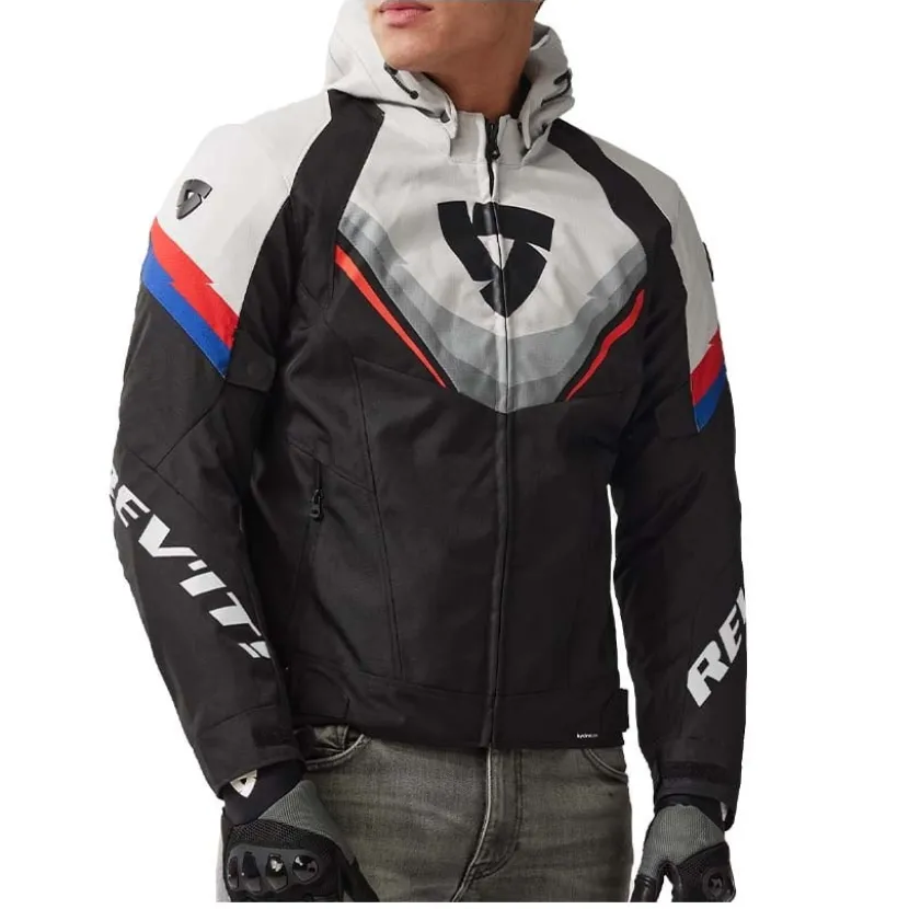 Quantum 3 H2O Jacket